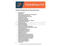 Usado VW Golf VIII Life 110 CV (80 kW) 2023 Negro Utilitario