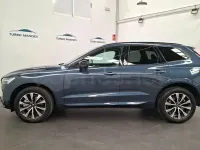 Usado Volvo XC60 Plus 197 CV (144 kW) 2023 Azul SUV