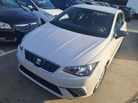 Usado Seat Ibiza XCELLENCE 115 CV (84 kW) 2019 Blanco Utilitario