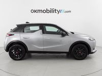 Usado DS Automobiles DS3 Performance 130 CV (95 kW) 2023 Gris artense
