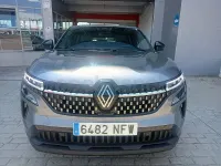 Usado Renault Austral Evolution 200 CV (147 kW) 2025 Gris / plata SUV