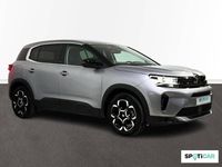 Usado Citroën C5 Aircross PureTech 131 CV (96 kW) 2024 Gris SUV