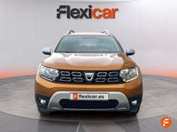 Usado Dacia Duster Comfort 115 CV (84 kW) 2020 Naranja SUV