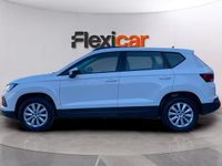 Usado Seat Ateca Reference 110 HP (80 kW) 2022 Branco SUV