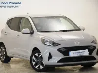 Usado Hyundai i10 67 CV (49 kW) 2025 Utilitario