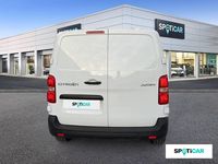 Usado Citroën Jumpy 120 CV (88 kW) 2025 Blanco Monovolumen