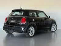 Usado Mini Cooper S 178 CV (130 kW) 2023 Negro Utilitario