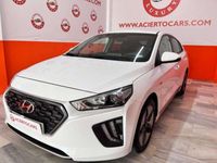 usado Hyundai Ioniq HEV 1.6 GDI Klass LE