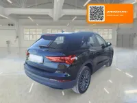 Usado Audi Q3 Business 245 CV (180 kW) 2022 Negro SUV
