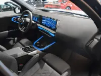 Nouvelle BMW X3 M Sport 197 ch (144 kW) 2026 Noir SUV