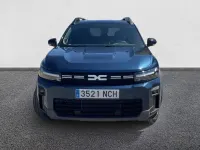 Usado Dacia Bigster Journey 155 CV (114 kW) 2025 SUV