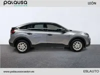 Usado Citroën C4 Live 101 CV (74 kW) 2022 Burdeos Utilitario
