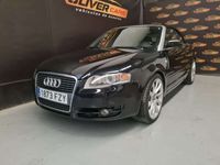 usado Audi A4 Cabriolet 