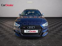Usado Audi A3 Premium 310 CV (228 kW) 2018 Azul Berlina