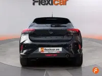 Usado Opel Corsa 100 CV (73 kW) 2023 Negro Berlina