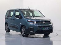 Brugt Citroën Berlingo 102 HK (75 kW) 2025 Blå MPV