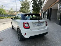 Usado Fiat 500X Urban 120 CV (88 kW) 2019 Blanco SUV