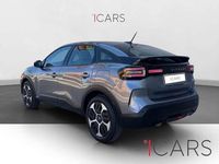 Usado Citroën C4 136 CV (100 kW) 2025 Gris SUV