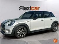 Używany Mini Cooper 136 KM (100 kW) 2019 Szary Hatchback