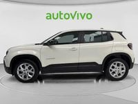 Usado Jeep Avenger Altitude 100 HP (73 kW) 2024 Branco SUV