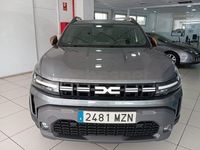 Occasion Dacia Duster Extreme 130 ch (95 kW) 2025 Gris SUV