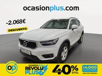 Usado Volvo XC40 156 CV (114 kW) 2018 Blanco SUV