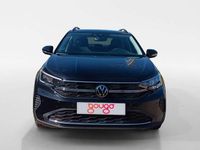 Usado VW Taigo Life 110 CV (80 kW) 2023 SUV