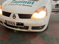 Usado Renault Clio II Authentique 2008 Berlina
