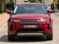 Usado Land Rover Range Rover evoque S 180 CV (132 kW) 2019 Rojo SUV