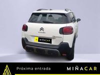 Usado Citroën C3 Aircross Feel 110 CV (80 kW) 2022 Blanco SUV