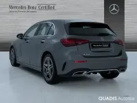 Usado Mercedes A180 136 CV (100 kW) 2025