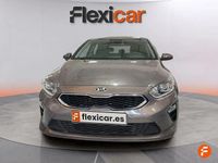 Usado Kia Ceed 140 CV (102 kW) 2020 Marrón Utilitario