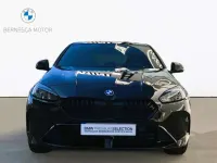 Nuevo BMW 220 Gran Coupé Comfort Edition 163 CV (119 kW) 2026 Negro Coupe