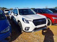 Usado Subaru Forester 152 CV (111 kW) 2023 Blanco SUV