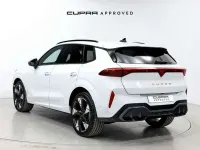 Usado Cupra Terramar 150 CV (110 kW) 2025 Blanco SUV