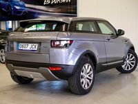 usado Land Rover Range Rover evoque LAND-ROVER 2.2L eD4 150CV 4x2 Prestige