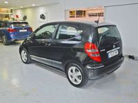 usado Mercedes A150 Avantgarde Aut.