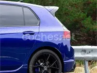 Usado VW Golf VIII R 320 CV (235 kW) 2023 Azul Berlina