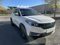 Usado Seres 3 119 kW (163 CV) 2024 Blanco SUV