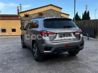 Usado Mitsubishi ASX 150 CV (110 kW) 2020 Gris / plata SUV