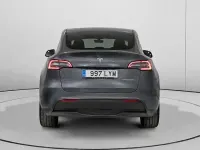 Usado Tesla Model 3 350 kW (476 CV) 2022 Blanco Berlina