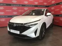 Usado Nissan Qashqai Acenta 140 CV (102 kW) 2025 Blanco SUV