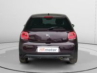 Usado DS Automobiles DS3 Style 110 CV (80 kW) 2015 Utilitario