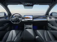 Nuevo BYD Seal Comfort 212 CV (155 kW) 2026 Azul Berlina