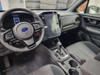 Usado Subaru Forester 136 CV (100 kW) 2025 Blanco SUV