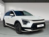 Usado Kia Niro 143 CV (105 kW) 2022 Blanco SUV