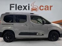 usado Citroën Berlingo Talla M BlueHDi 130 S&S SHINE