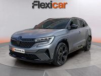 Begagnad Renault Austral Techno Esprit Alpine 200 HK (147 kW) 2023 Vit SUV
