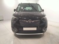 usado Opel Combo Life 1.5TD S/S Elegance Plus L 130