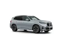 Usado BMW X3 Comfort Edition 197 CV (144 kW) 2026 Gris SUV